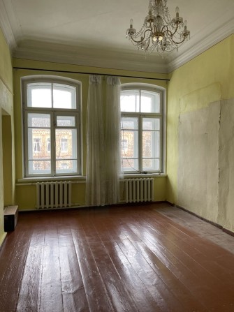 3к квартира вул. Миру 35000$ - фото 1