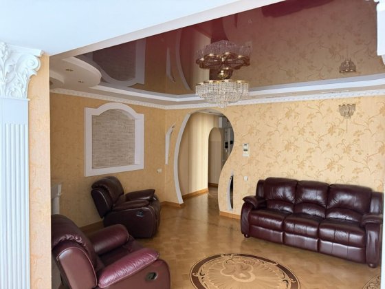 Квартира від власника євроремонт,з меблями та технікою Староконстантинов