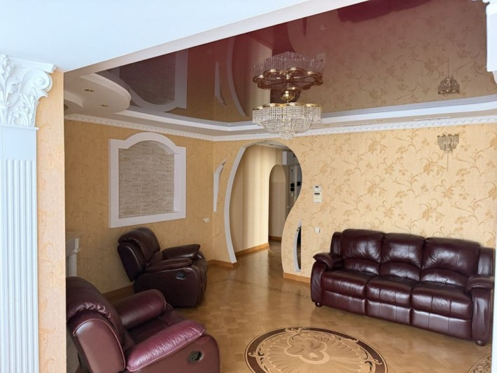 Квартира від власника євроремонт,з меблями та технікою - фото 1