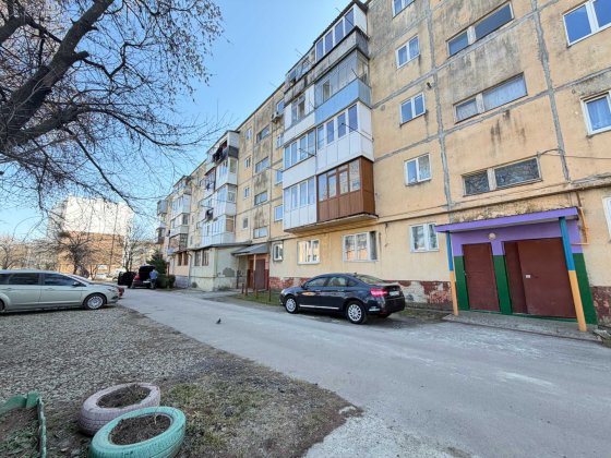 2-кімнатна квартира в Стрию за ціною, яку зараз знайти важко 29900$ Стрий