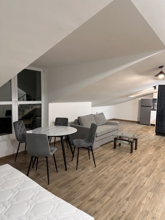 Продаж 1кім квартири 52.2 м2  з ремонтом і меблями - фото 1