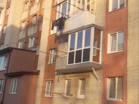 ТЕРМІНОВО!! Продаж 3к квартири в м. Стрий, вул. Галицька Стрий