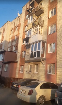 ТЕРМІНОВО!! Продаж 3к квартири в м. Стрий, вул. Галицька - фото 1