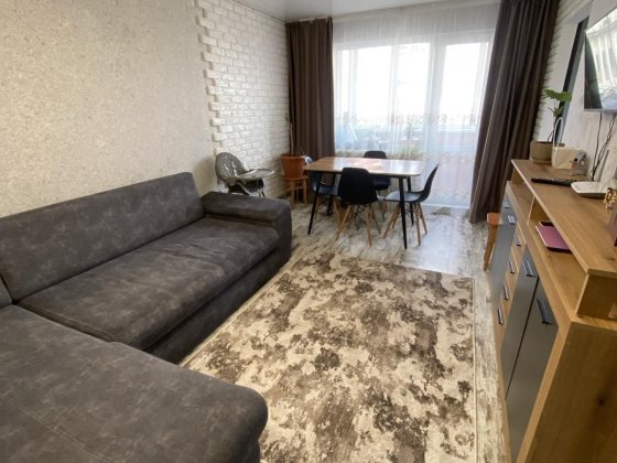 Продам 3 кімнатну квартиру на вул Сільчових Стрільців Стрый