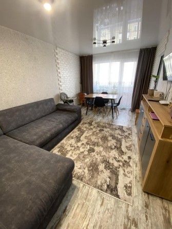 Продам 3 кімнатну квартиру на вул Сільчових Стрільців - фото 1