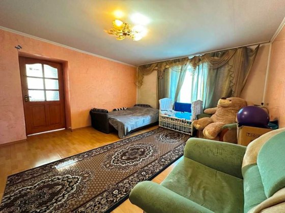 Продаж 2 кімнатної квартири з власним опаленням у Стрию Стрий