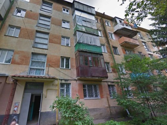 квартиру, 3-х кімнатну, м.Стрий, Львівська обл. Стрий