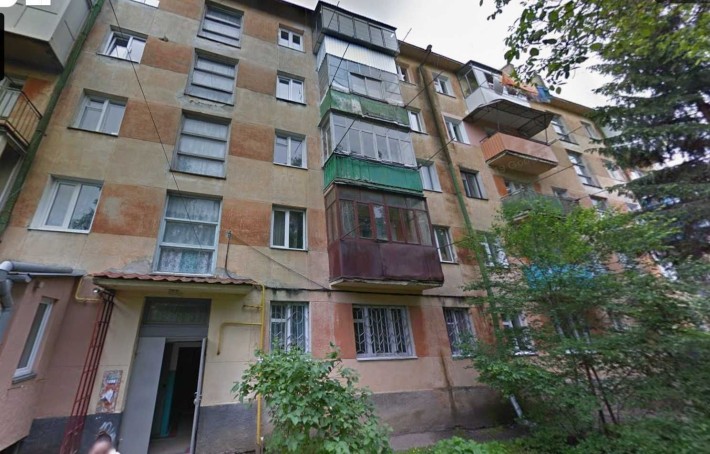 квартиру, 3-х кімнатну, м.Стрий, Львівська обл. - фото 1