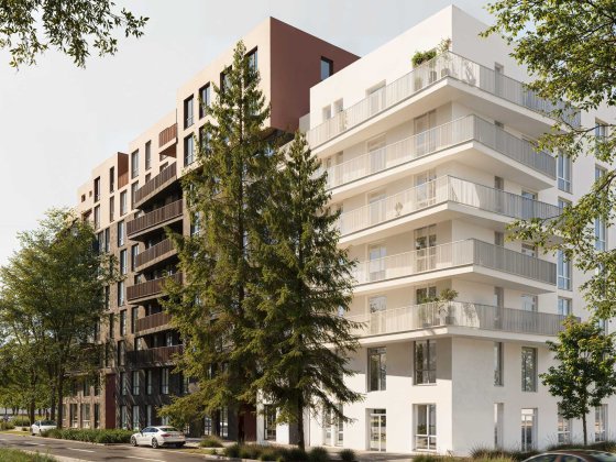 ВІД ЗАБУДОВНИКА, БЕЗ КОМІСІЇ, 880$/кв.м. ЖК Стрийський Бульвар м.Стрий Стрий