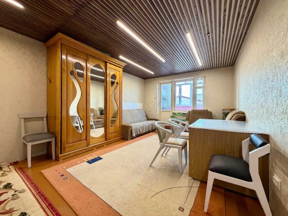 Продаж 3-кімнатної квартири у місті Стрий Стрий