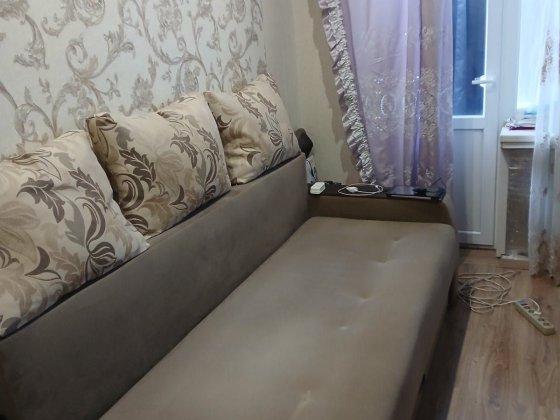 Продам квартиру с мебелью и всеми удобствами Слов'янськ