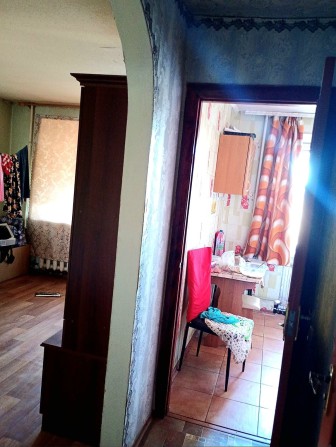 Срочно продам 1 кімнатної квартири в центрі Сло'янська - фото 1