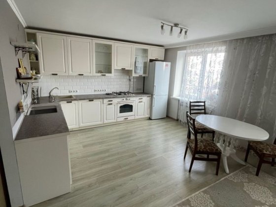 Продаж шикарної 3к.квартири після ремонту ,в Центрі міста !СЕРТИФІКАТ Слов'янськ