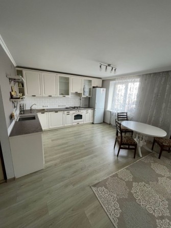 Продаж шикарної 3к.квартири після ремонту ,в Центрі міста !СЕРТИФІКАТ - фото 1