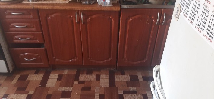 Продам 3-х комнатную квартиру - фото 1