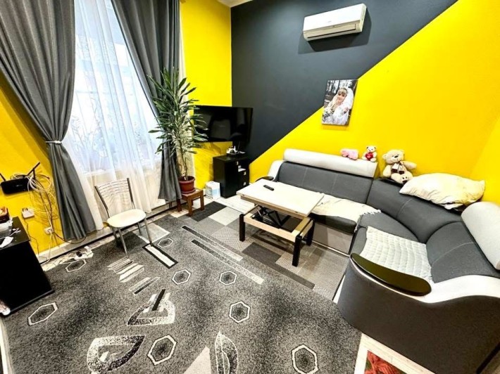 Продається 2-кімн. квартира в центрі м. Стрий. - фото 1