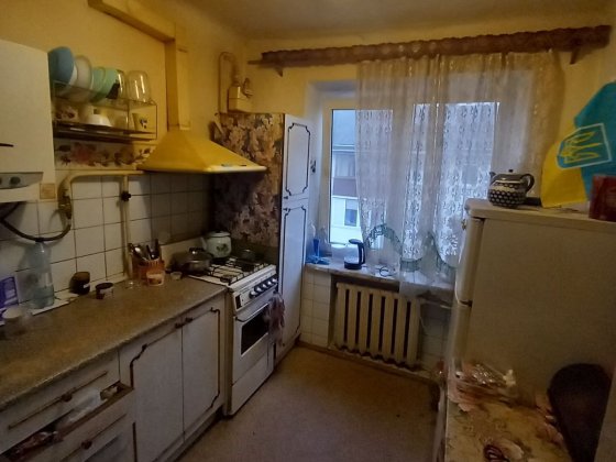 Продам 2 кімнатну квартиру в ценляному будинку центрі міста Стрия Стрый