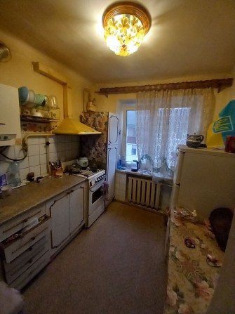 Продам 2 кімнатну квартиру в ценляному будинку центрі міста Стрия - фото 1