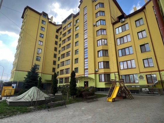 Готовий орендний бізнес у центрі Трускавця | 2 в 1 квартира | 60,9 м² Трускавец