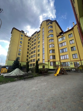 Готовий орендний бізнес у центрі Трускавця | 2 в 1 квартира | 60,9 м² - фото 1