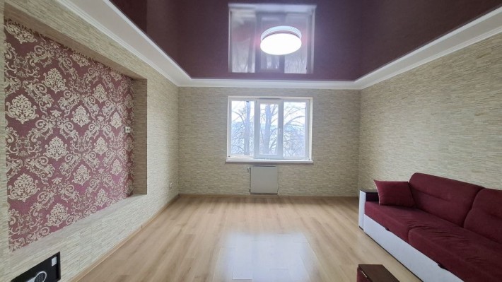 2 Кімнатна Квартира В Лісовій Пісні - фото 1