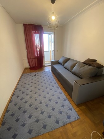 Продам 3 кімнатну квартиру чеського проекту - фото 1