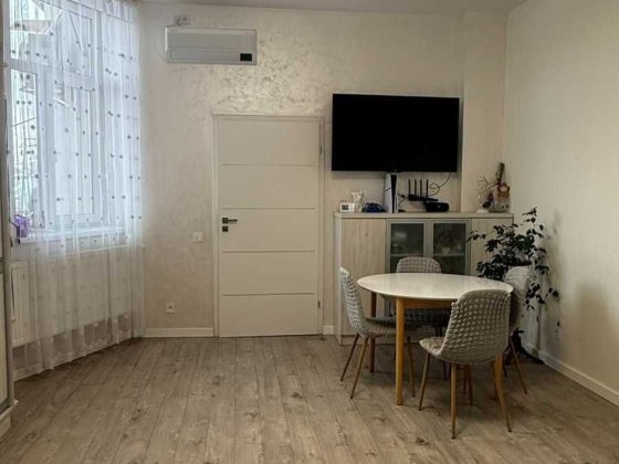 Продається квартира з гаражем Стрий