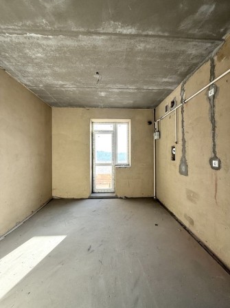 Продаж 2 кімнатної квартири в новобудові - фото 1