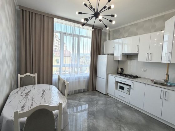 Продаж 2-кімнатної квартири у Трускавці, ЖК «Гарант Сіті» Трускавец