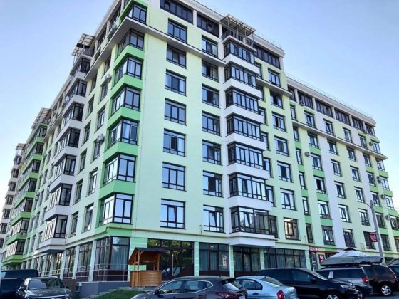 Продаж 1-кімнатної квартири в Трускавці Трускавець