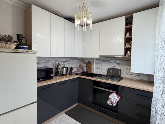 Продаж 3-кім квартири вул.Бориславська Трускавец