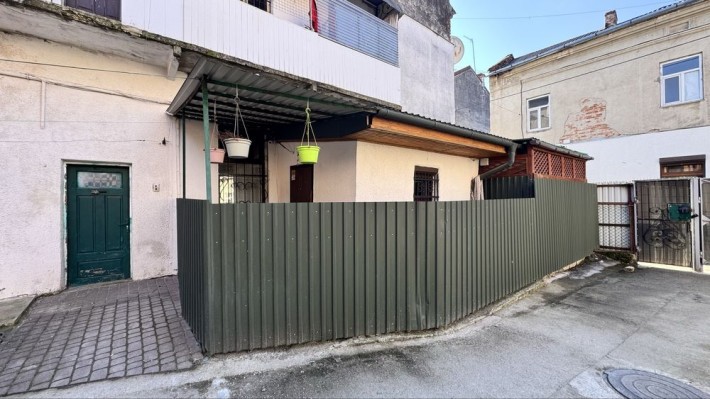 Продаж 2-кімнатної квартири в центрі міста - фото 1