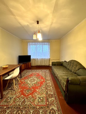 Продаж 2 кімнатної квартири - фото 1