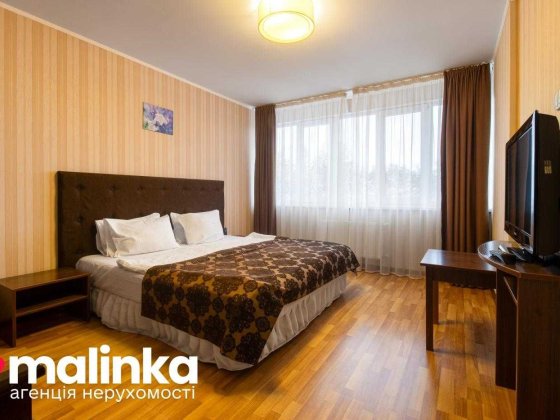 Продаж 2 кімнатних апартаментів в Трускавці в комплексі Лісова Пісня Трускавец