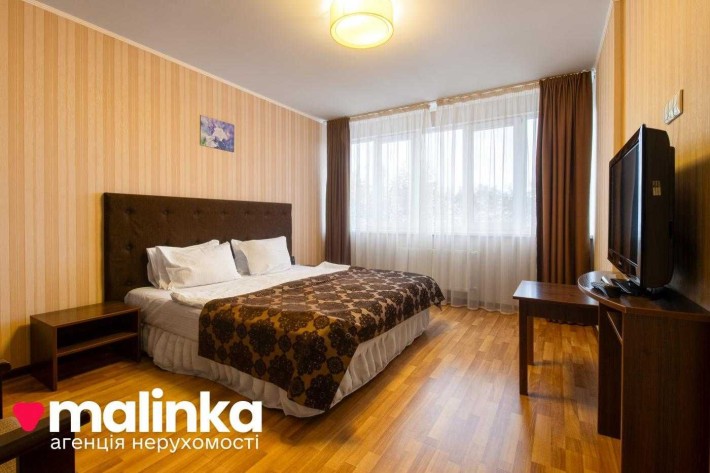 Продаж 2 кімнатних апартаментів в Трускавці в комплексі Лісова Пісня - фото 1