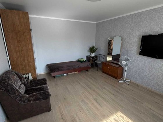 Продается 1-комнатная квартира в Славянске. Слов'янськ