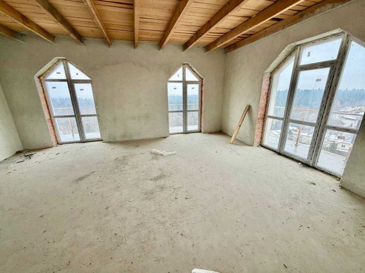 Видова квартира у новобудові у Трускавці - фото 1