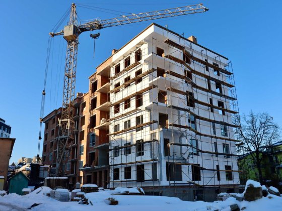 однокімнатна квартира | вул.Бориславська | Трускавець | центр Трускавец