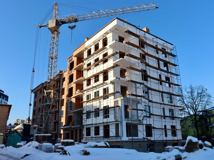 однокімнатна квартира | вул.Бориславська | Трускавець | центр - фото 1