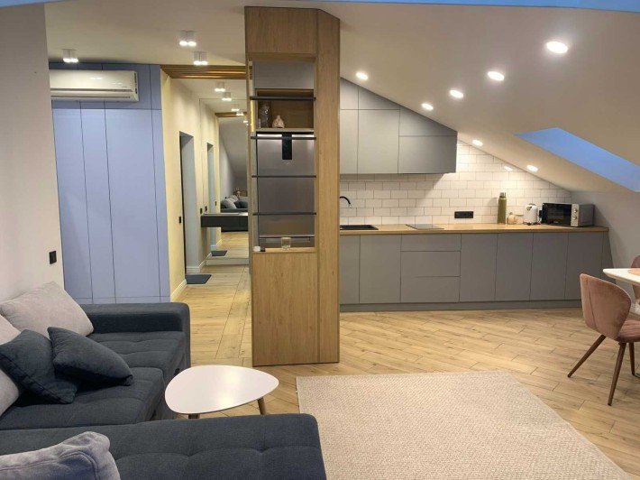 2-кімнатні апартаменти в центрі Трускавця | ЖК «Імперіал» |. є відео. - фото 1