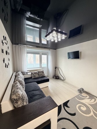 Продается 2 комнатная. Автономка. Центр. Славянск. - фото 1