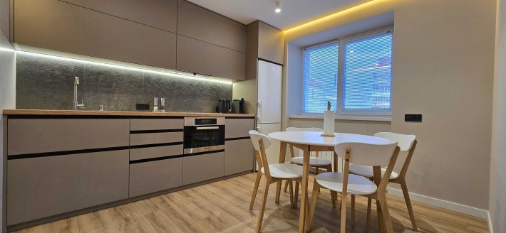 Продаж 1-кімнатної квартири в Трускавці - фото 1