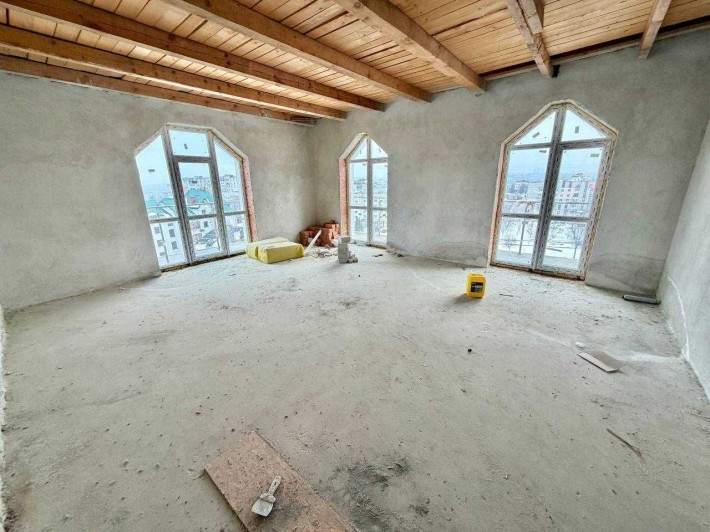 Видова квартира в новобудові  м.Трускавець - фото 1