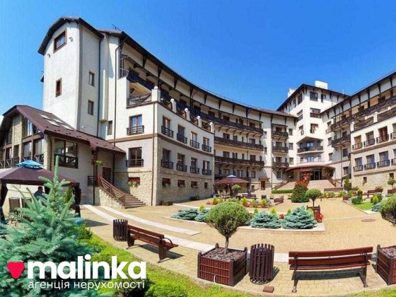 Продаж квартири з ремонтом у Трускавці Трускавец