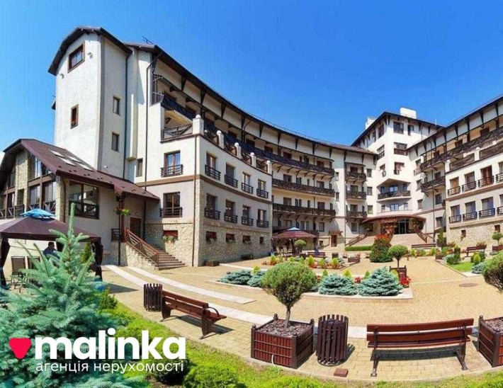 Продаж квартири з ремонтом у Трускавці - фото 1