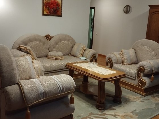 ПРОДАЄТЬСЯ простора квартира 69.4 м² функціональне планування. Трускавець