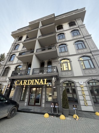 Продаж апартаментів під бізнес у Трускавці, апарт-готель «Cardinal” - фото 1