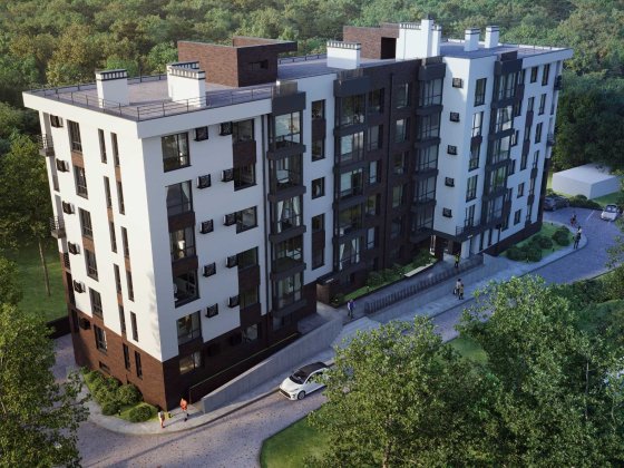 Двокімнатна квартира вул Бориславська місто Трускавець. Трускавец