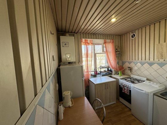 Терміново продається 3 кімнатна квартира Центр Трускавец