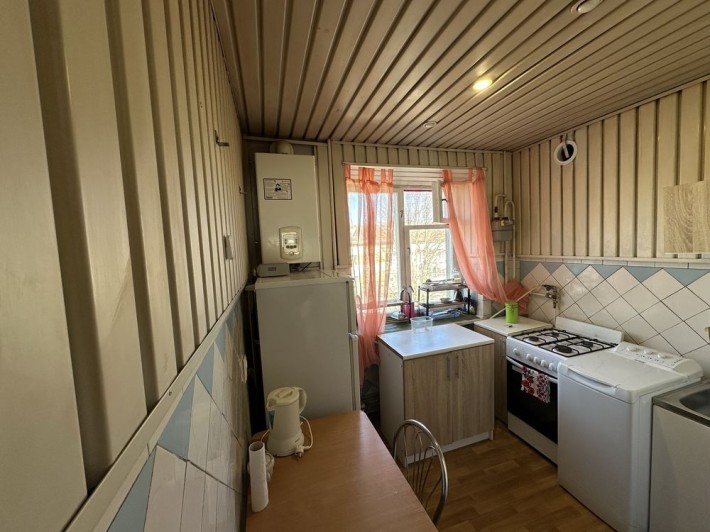 Терміново продається 3 кімнатна квартира Центр - фото 1